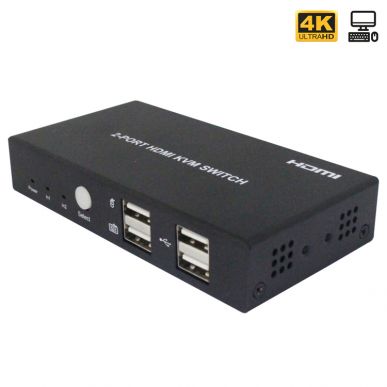 HDMI Switch Dr.HD SW 216 KVM